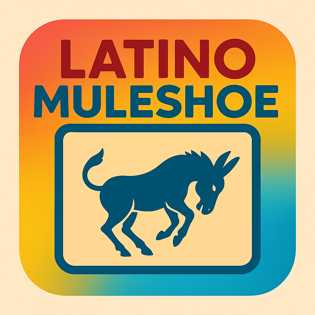 Latino Muleshoe News and Stories